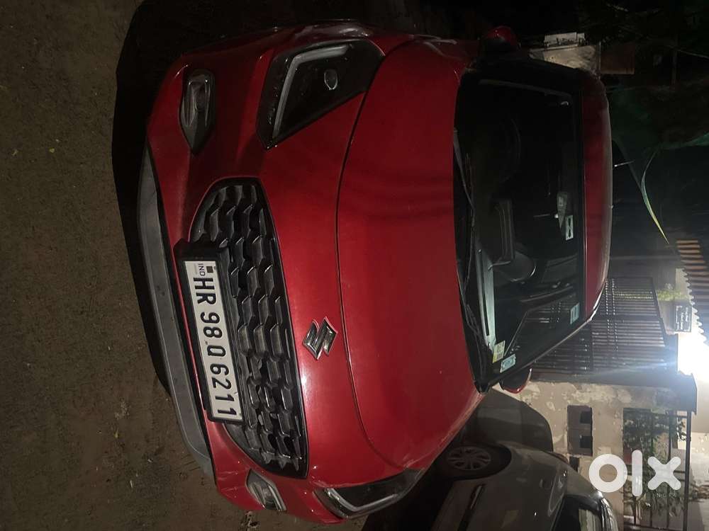 Maruti Swift 2024 Automatic