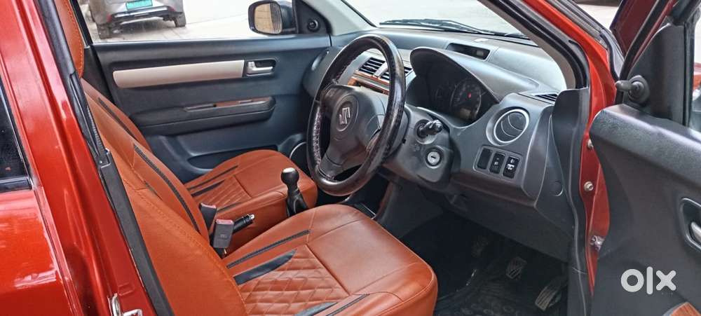 Maruti Suzuki Swift 2011-2014 Vdi, 2011, Diesel