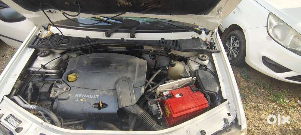 Renault Scala Diesel Rxe, 2008, Diesel