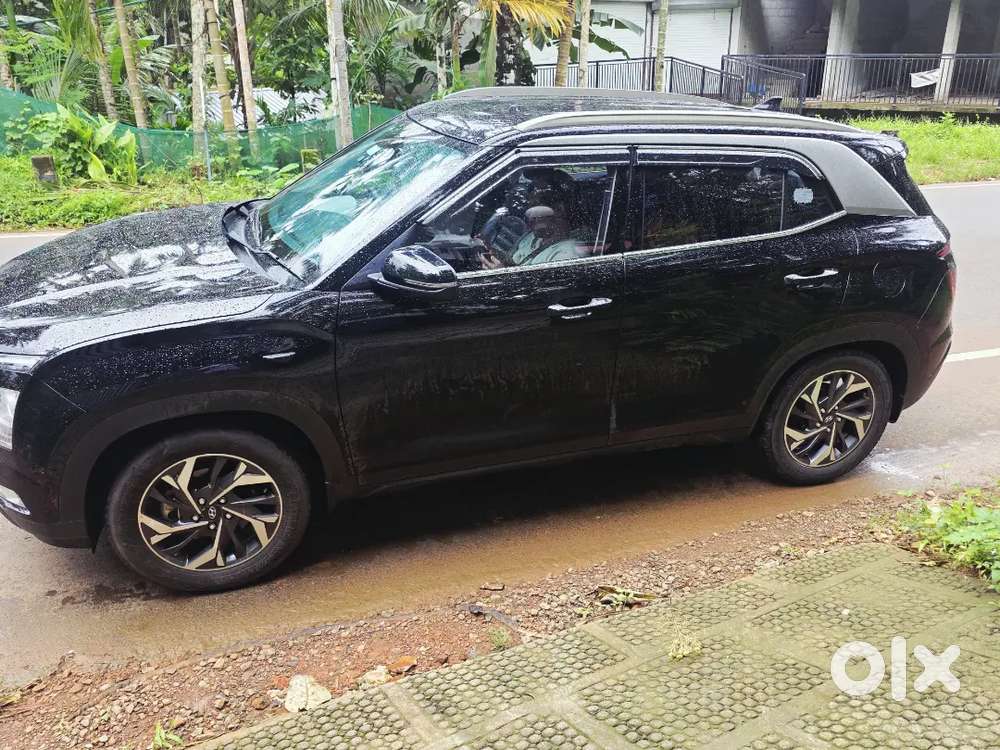 Hyundai Creta 1.5 Diesel Mt 2022