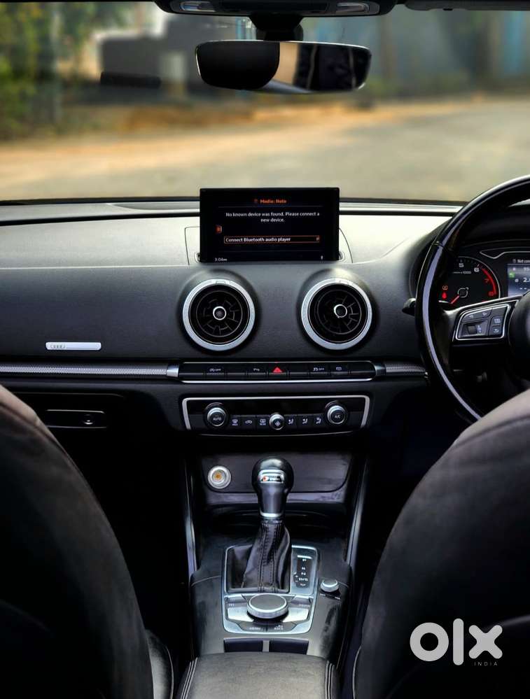 Audi A3 40 Tfsi S Line, 2019, Petrol