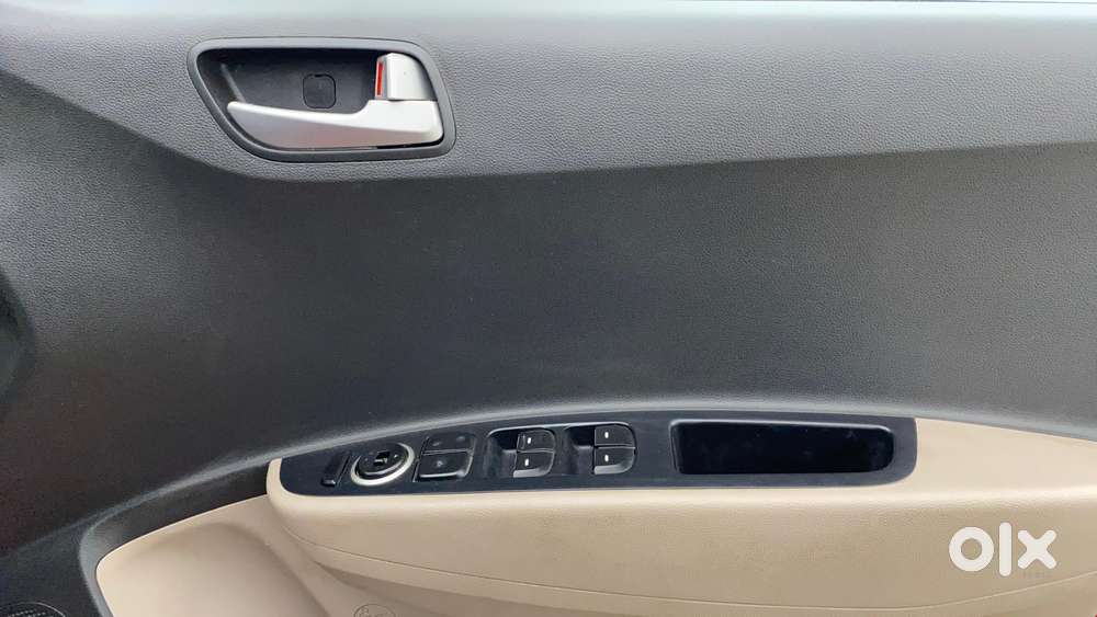 Hyundai Grand I10 Sportz 1.2 Kappa Vtvt, 2018, Petrol
