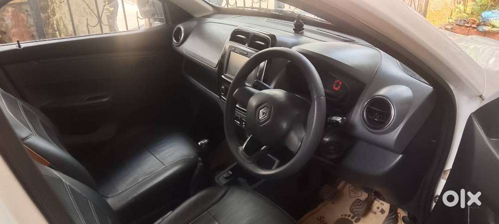Renault Kwid Rxt 2016