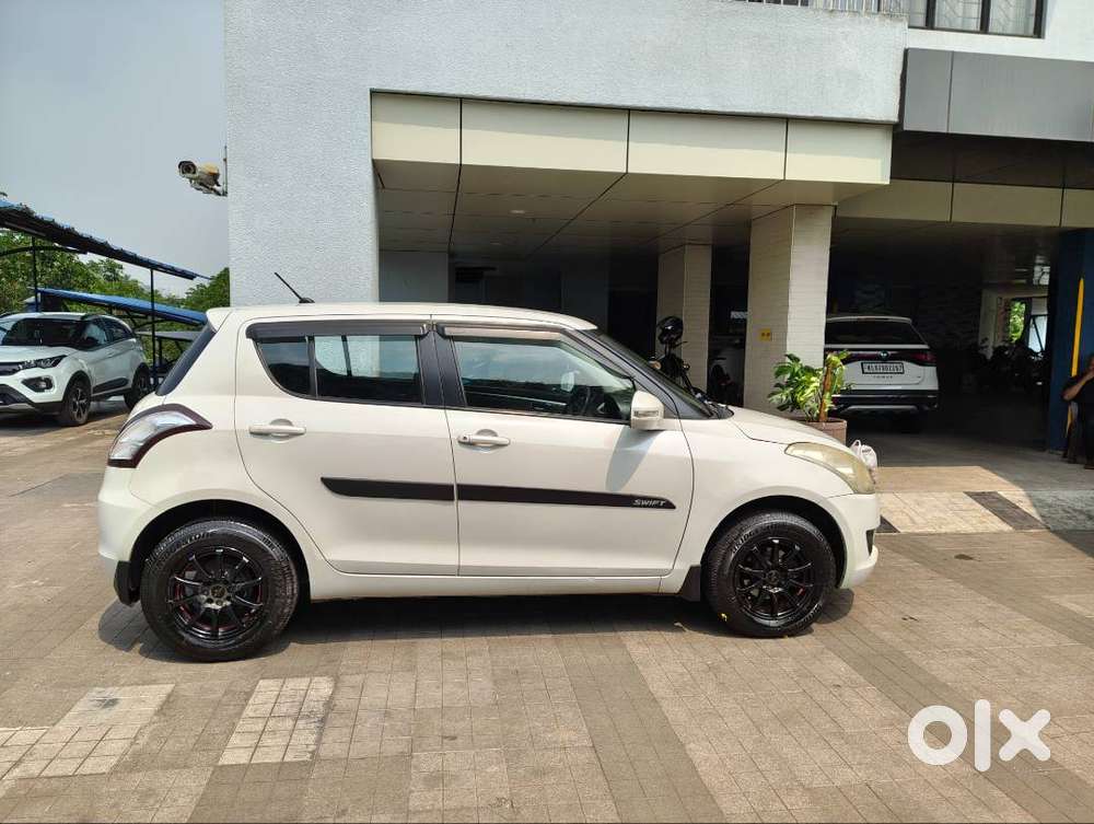 2012 Swift Petrol