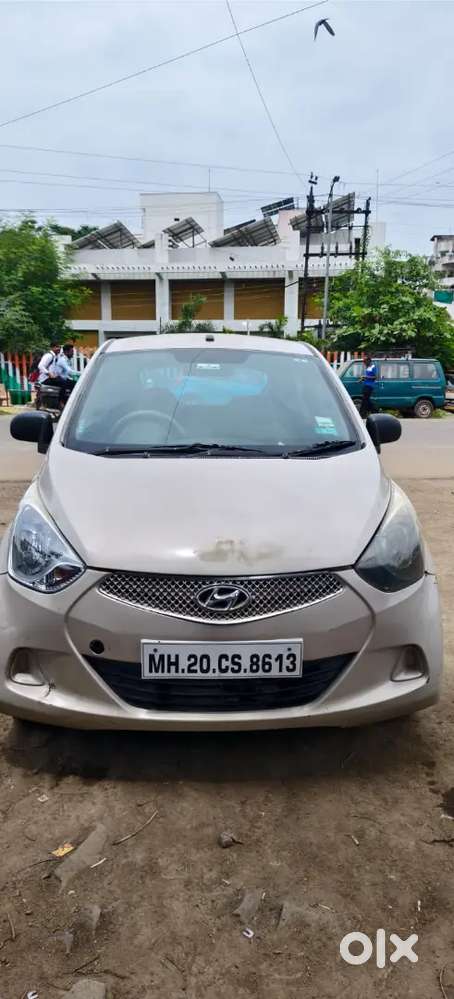 Hyundai Eon 2014