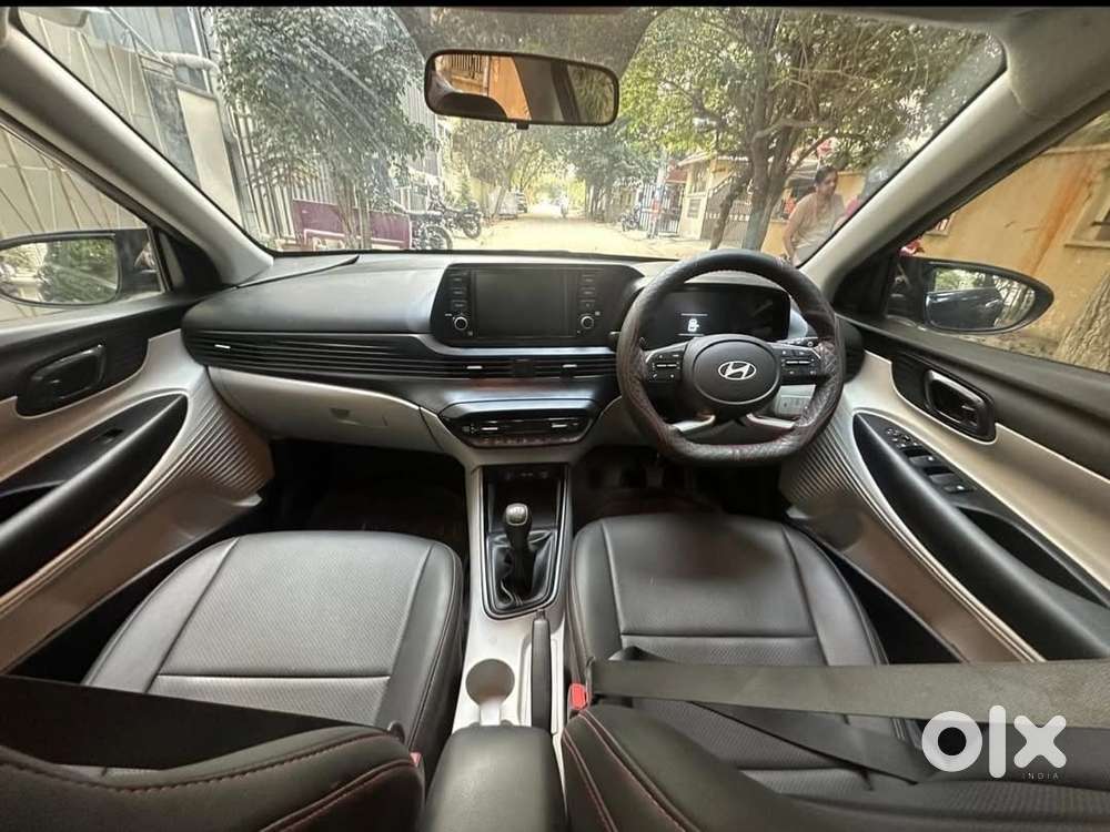 Hyundai I20 Magna 1.2 Mt, 2026, Petrol