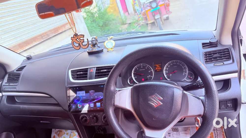 Maruti Suzuki Swift 2015 Diesel Well Maintained