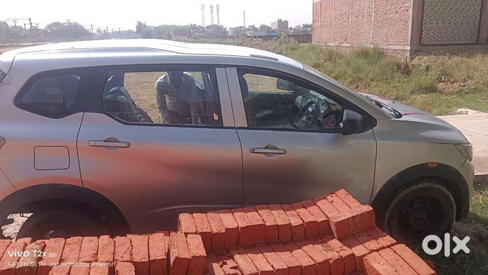 Renault Triber 2019 Petrol Good Condition