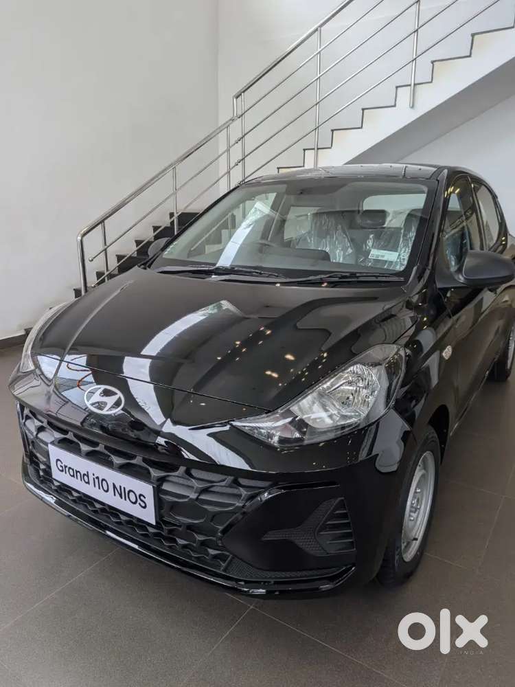 Hyundai Grand I10 Nios 2026