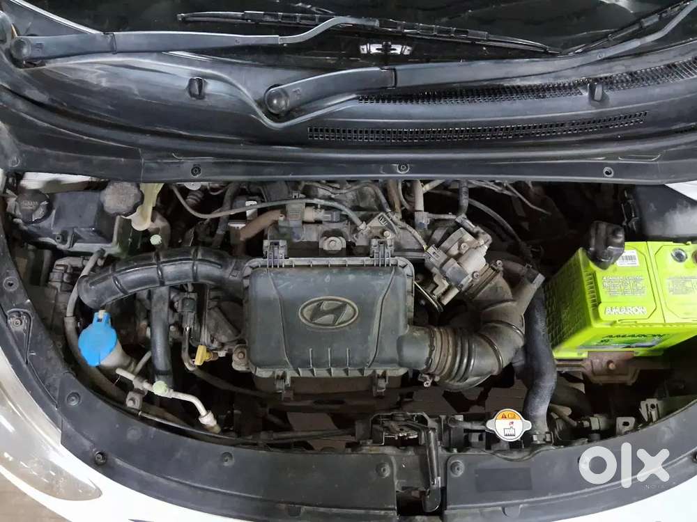 Hyundai I10 2013 Petrol 85389 Km