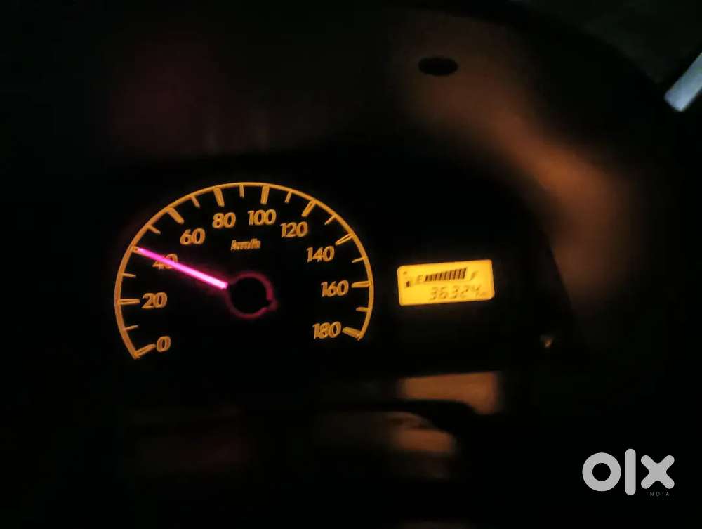 Alto Lxi 2012 Model