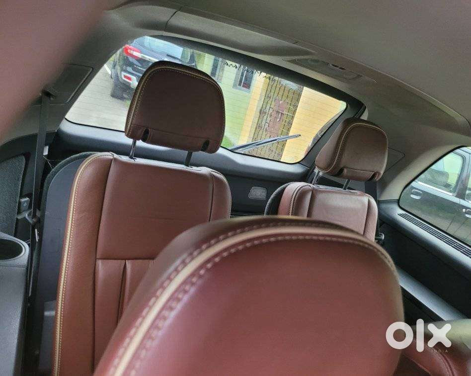 Volvo Xc 90 3.2 Awd, 2011, Diesel