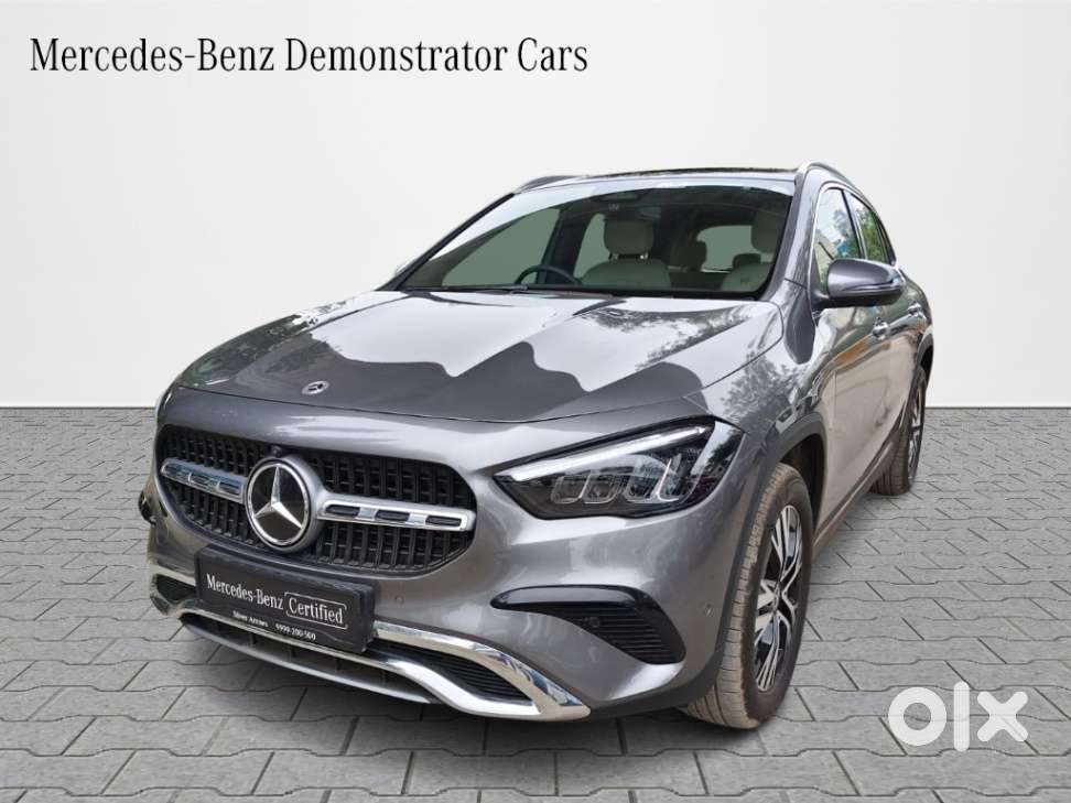 Mercedes-benz Gla 200 D, 2025, Diesel
