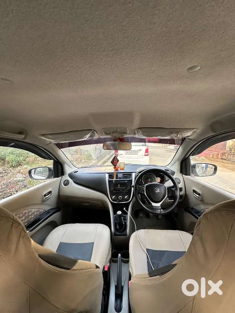 Maruti Suzuki Celerio 2017 Petrol 70000 Km Driven
