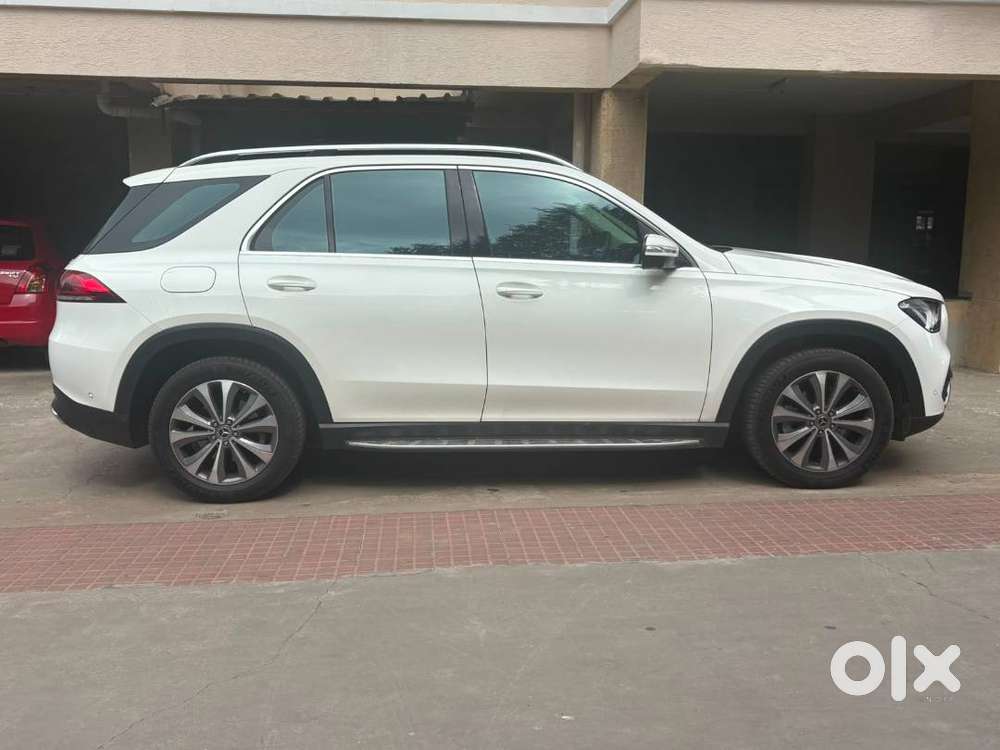 Mercedes-benz Gle 2022