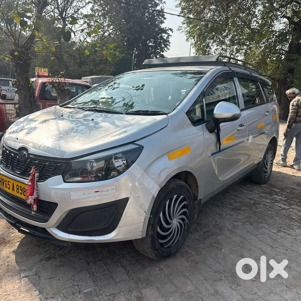Mahindra Marazzo 1.5 M4 Plus 8 Str, 2020, Diesel - Cars - 1827897432