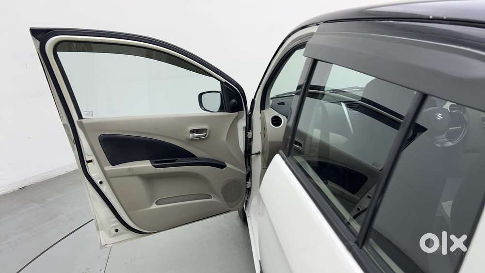 Maruti Suzuki Celerio Vxi, 2014, Petrol