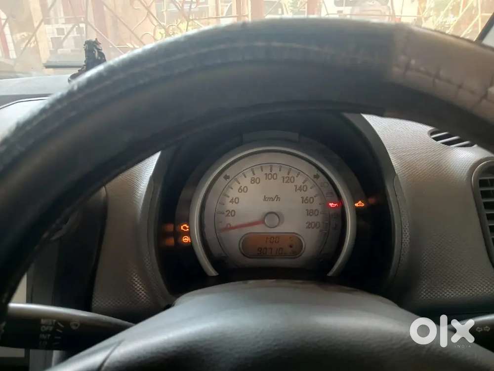 Maruti Suzuki Ertiga