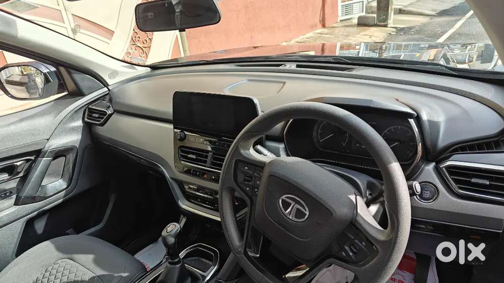 Tata Safari Kryotec Xt 2022 Edition