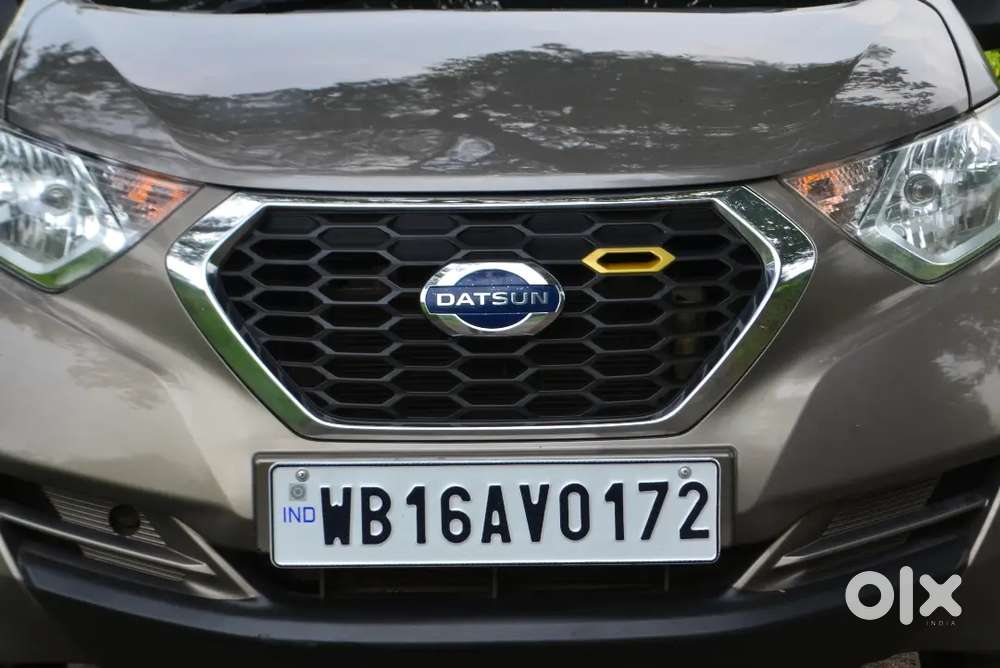 Redigo 1.0l Gold Limited Edition