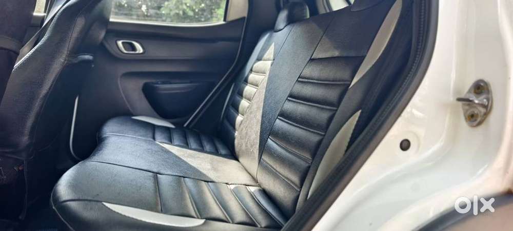 Renault Kwid 1.0 Climber (o) Dual Tone, 2022, Petrol