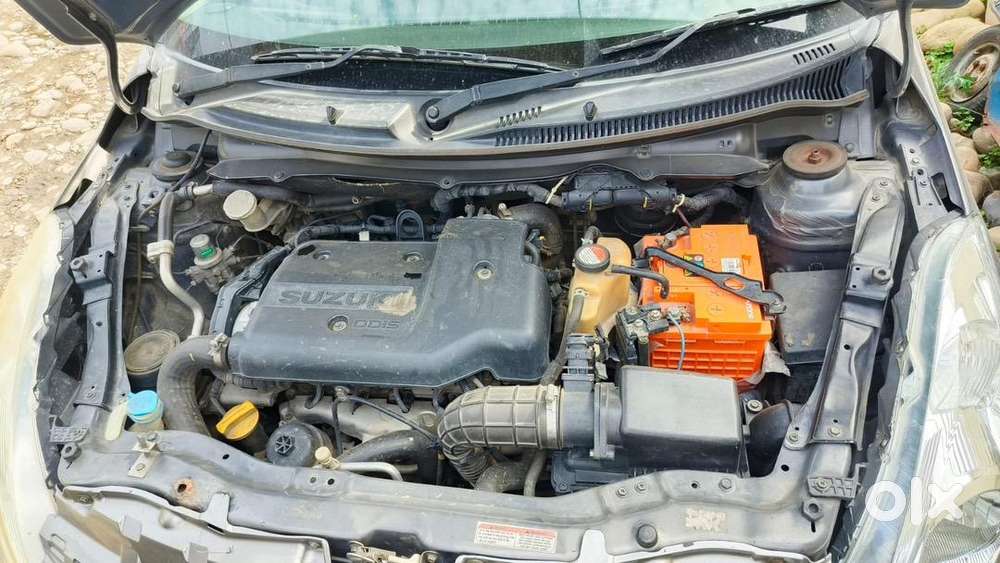 Maruti Suzuki Swift 2014 Diesel Well Maintained