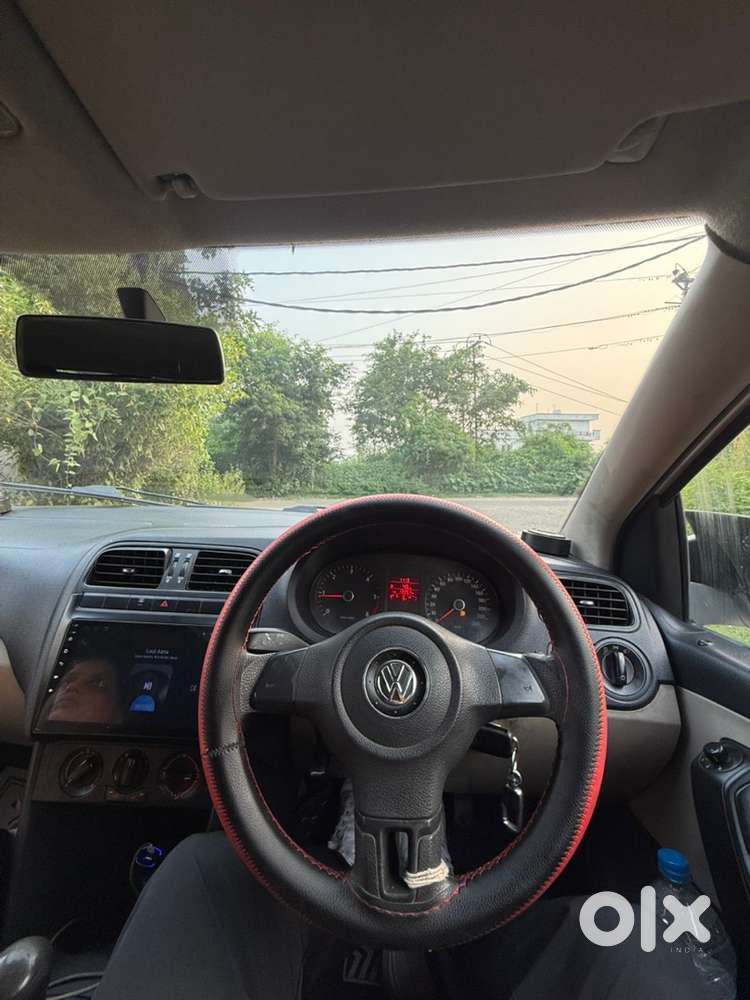 Volkswagen Polo Diesel 2013