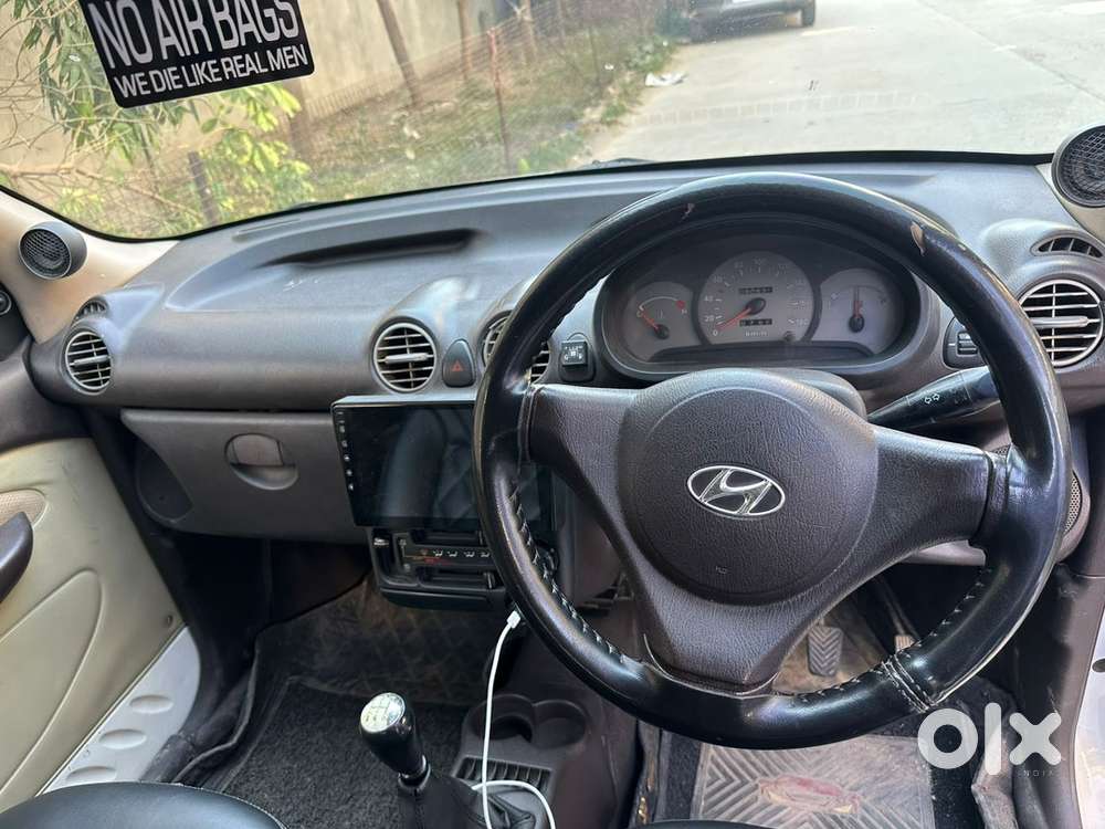 Hyundai Santro Xing 2013