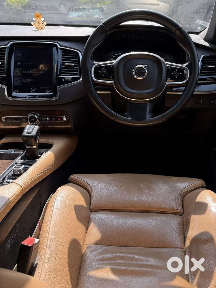 Volvo Xc 90 D5 Inscription, 2016, Diesel