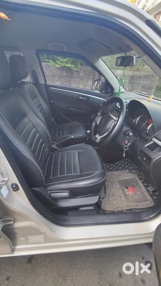 Maruti Suzuki Swift 2012 Diesel Well Maintained