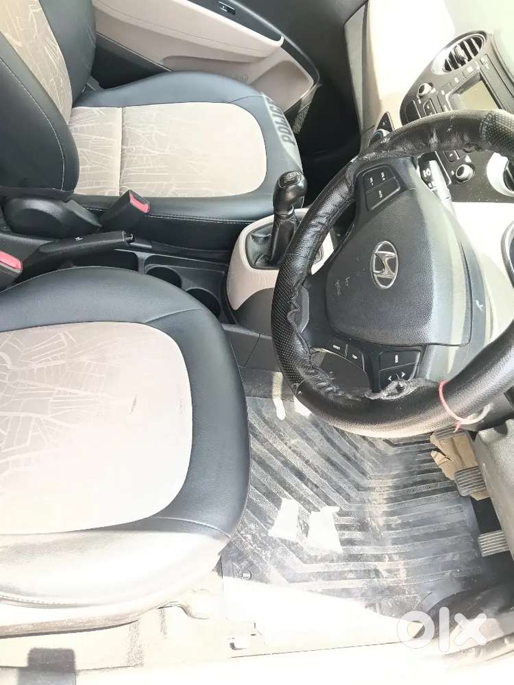 Huindai Grand I10 Megna 1.2 Second Owner