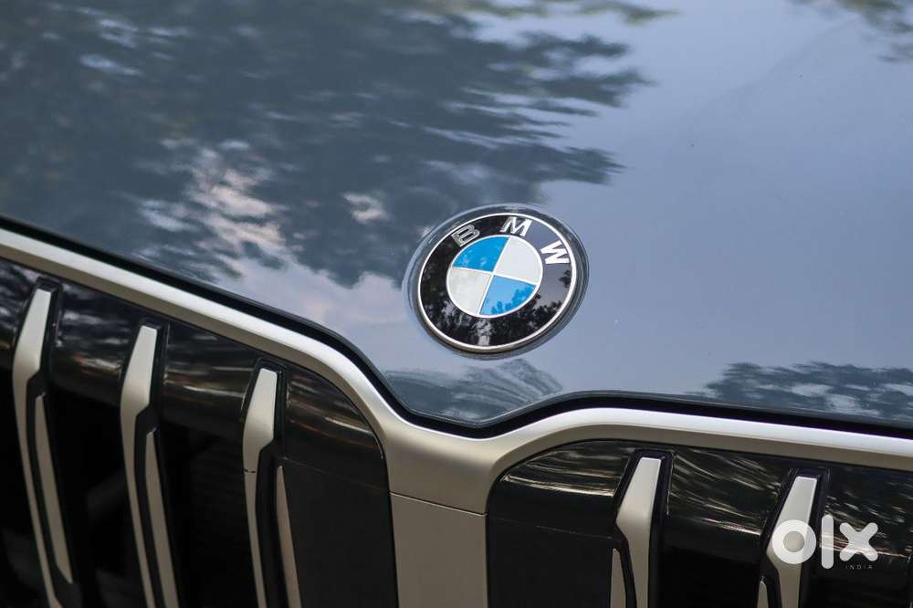 Bmw X1 Sdrive18i M Sport, 2024, Petrol