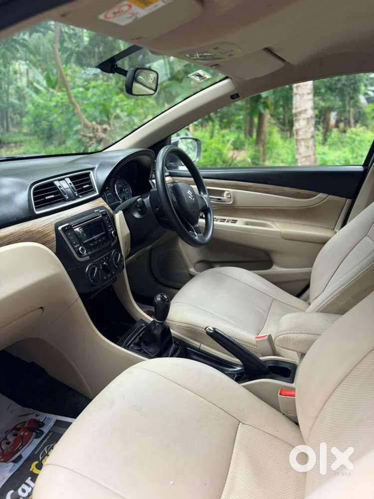 Maruti Suzuki Ciaz 2023 Petrol Well Maintained