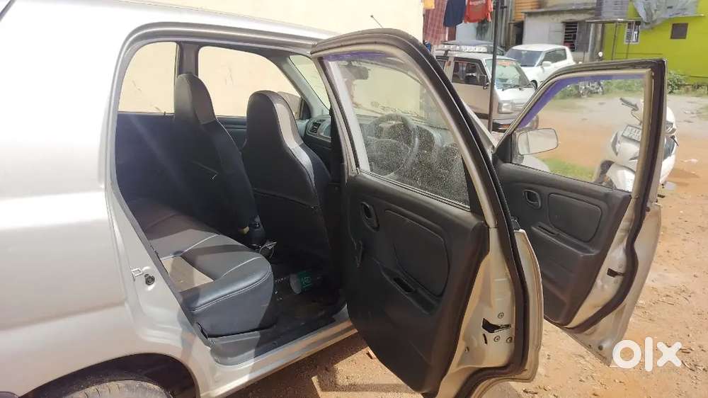 Maruti Suzuki Alto 2011 Petrol 131000 Km Driven