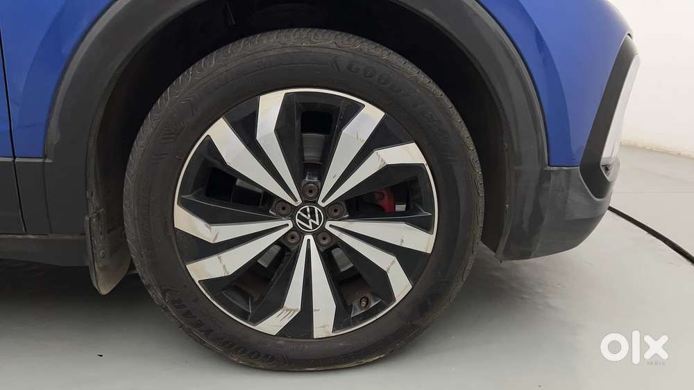 Volkswagen Taigun Gt Plus 1.5 Tsi Dsg, 2022, Petrol