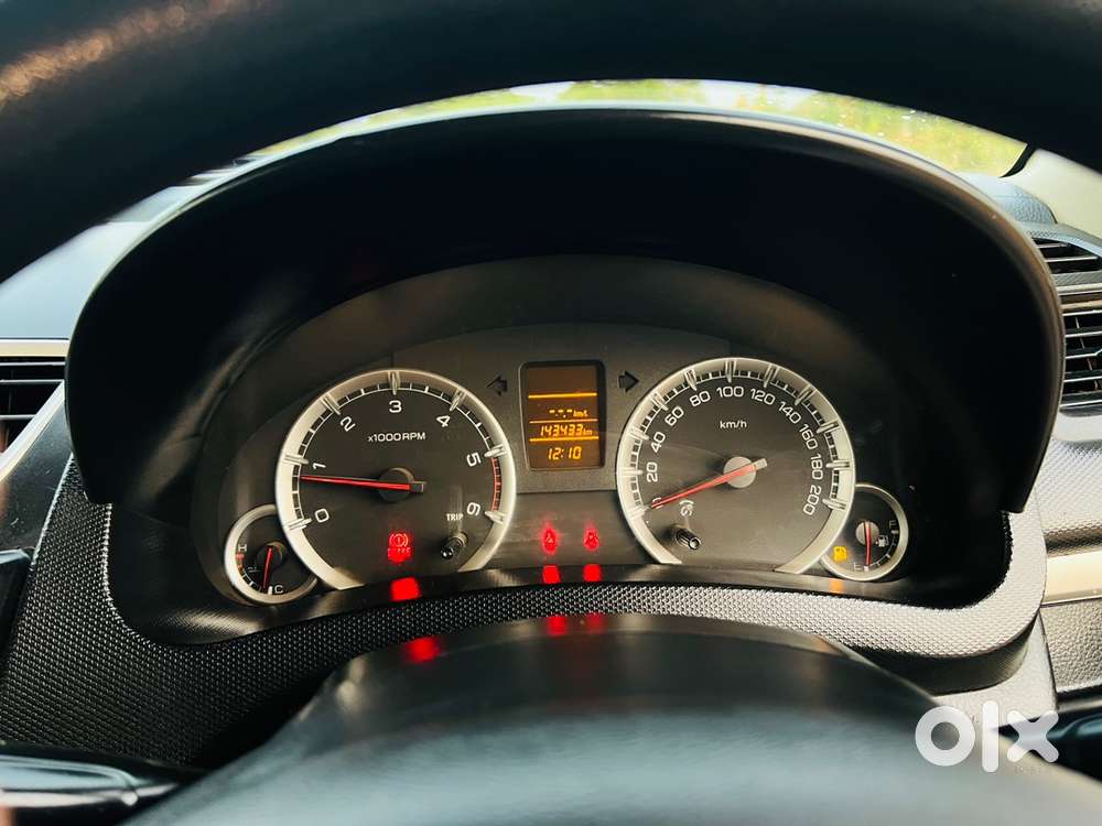 Maruti Swift Vdi 2017