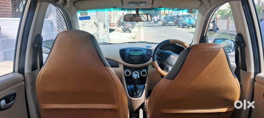 Hyundai I10 Petrol 2009
