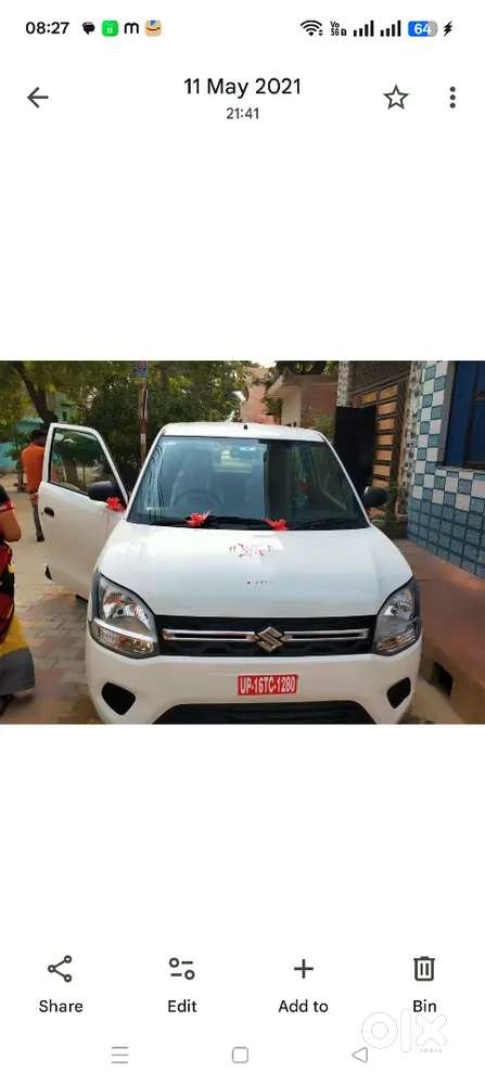 Wagonr 2021