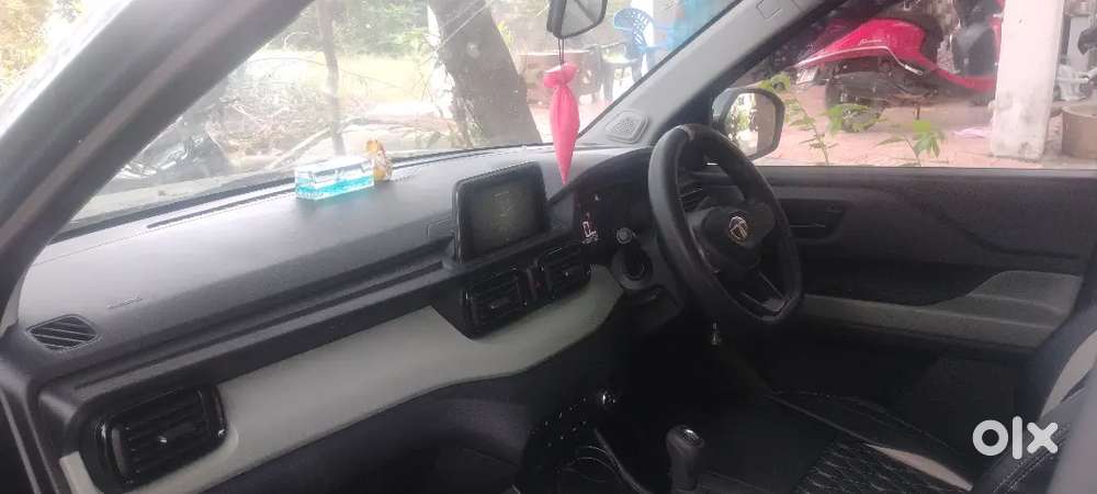 Tata Punch 2025 Petrol Well Maintained