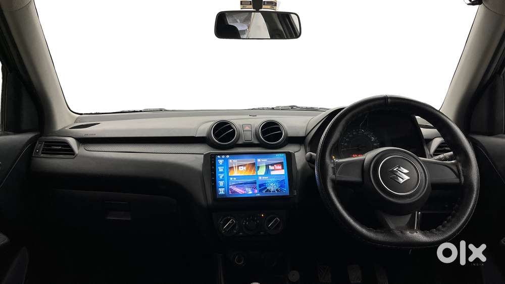 Maruti Suzuki Swift Lxi 2018, 2019, Petrol