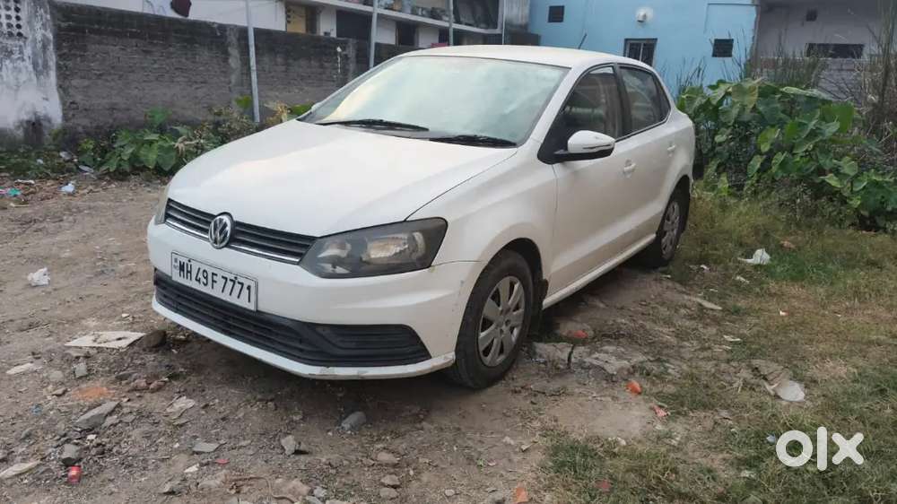 Volkswagen Ameo 2017 Diesel 90000 Km Driven