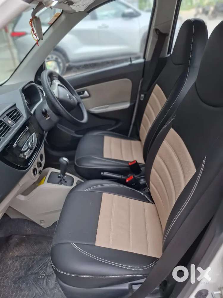 2016 Maruti Suzuki Alto Fix Rate