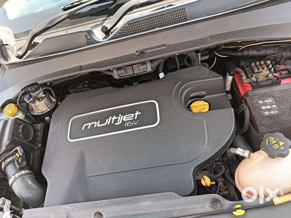 Jeep Compass 2018 Diesel Good Condition