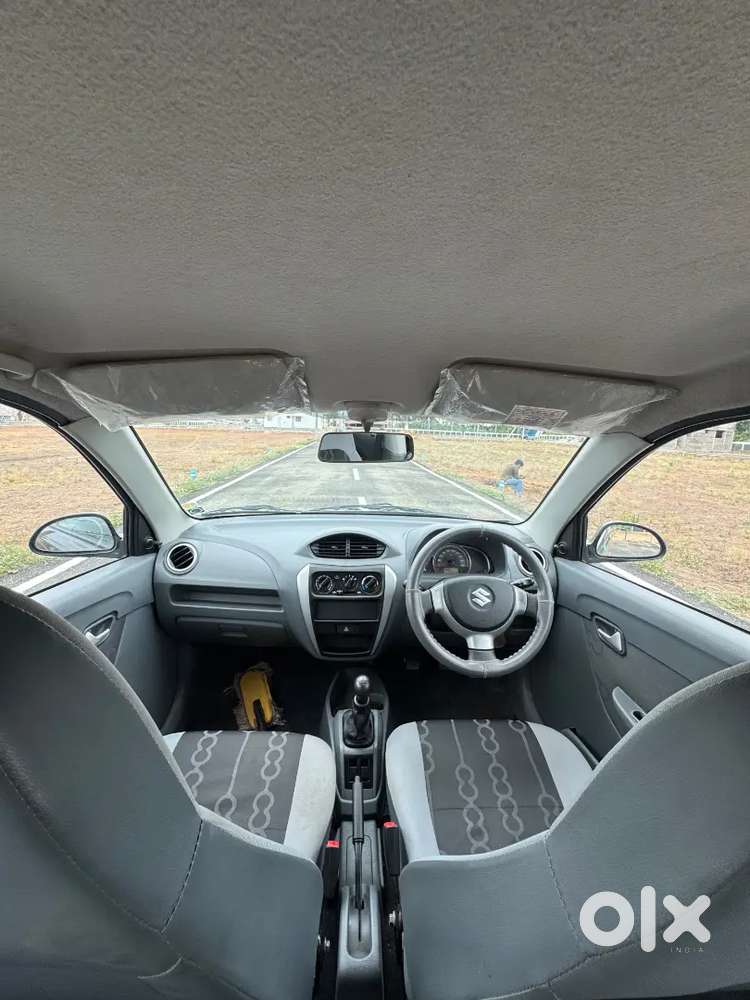 Maruti Suzuki Alto 800 2013 Petrol 23000 Km Driven