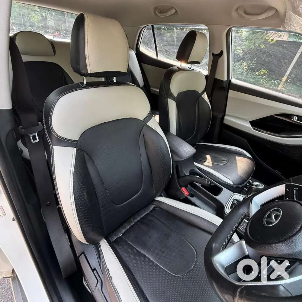 Hyundai Creta Facelift 2021
