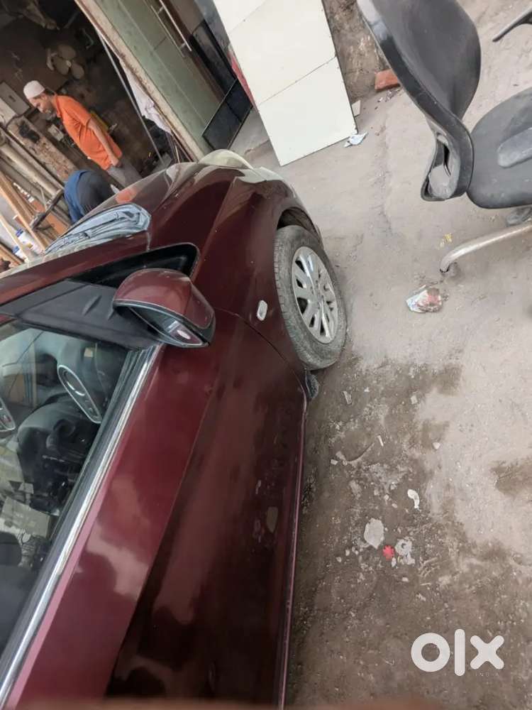 Honda Mobilio 2015 Cng & Hybrids 118000 Km Driven