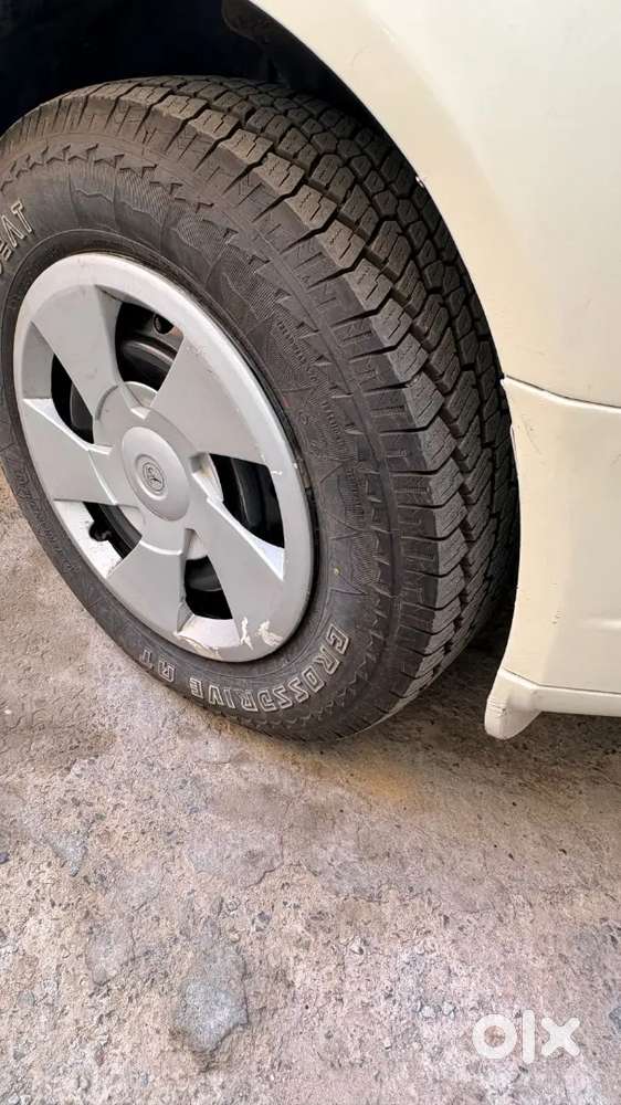 Mahindra Xuv500 2018 Diesel 79000 Km Driven