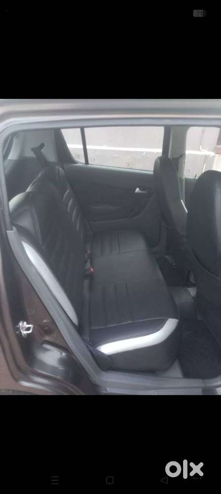 Maruti Suzuki Alto 800 Lxi, 2014, Petrol