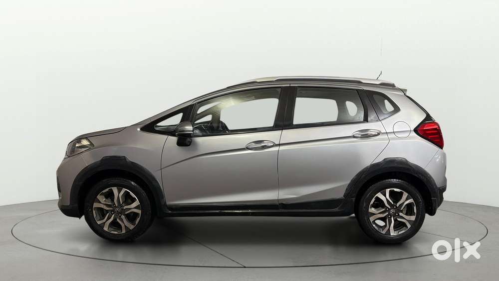 Honda Wr-v 1.2 Vx I-vtec, 2019, Petrol