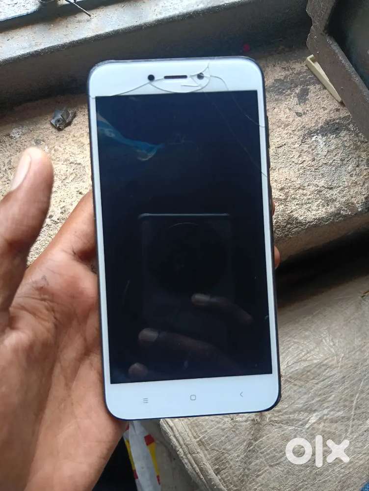 Redmi 5a no bill box only phone
